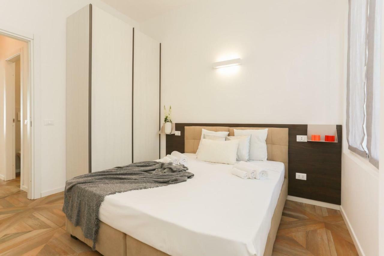 The Rent - Modern Near Bocconi Milán