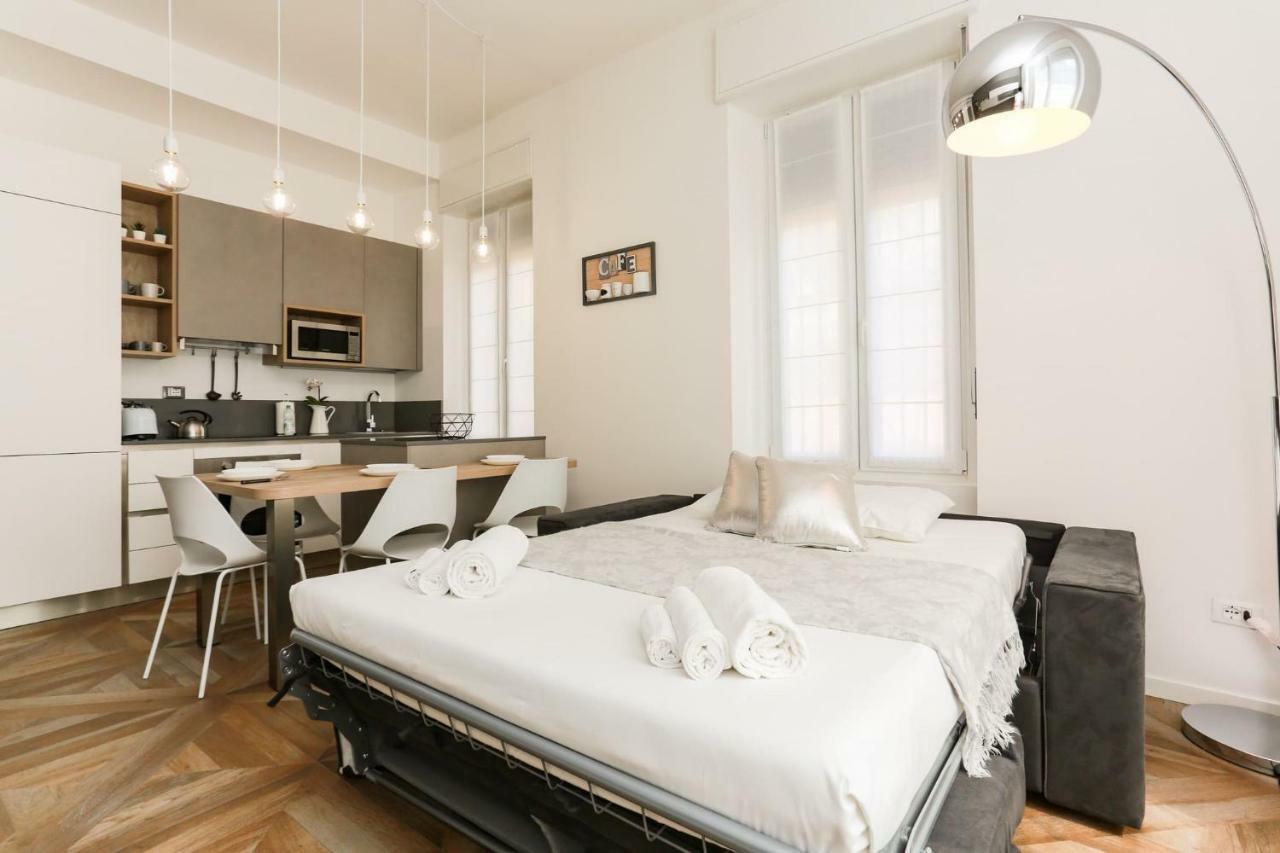 The Rent - Modern Near Bocconi Apartamento *