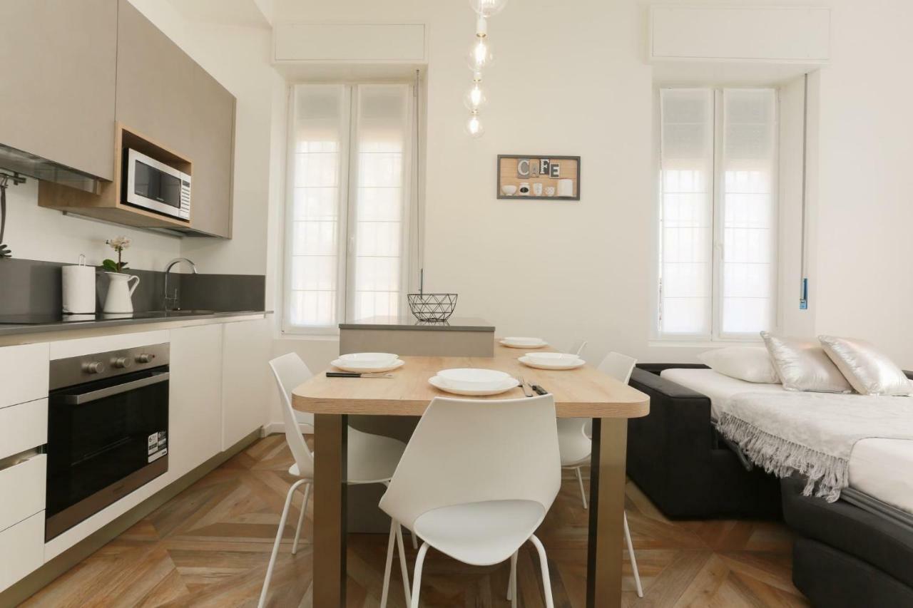 Apartamento The Rent - Modern Near Bocconi