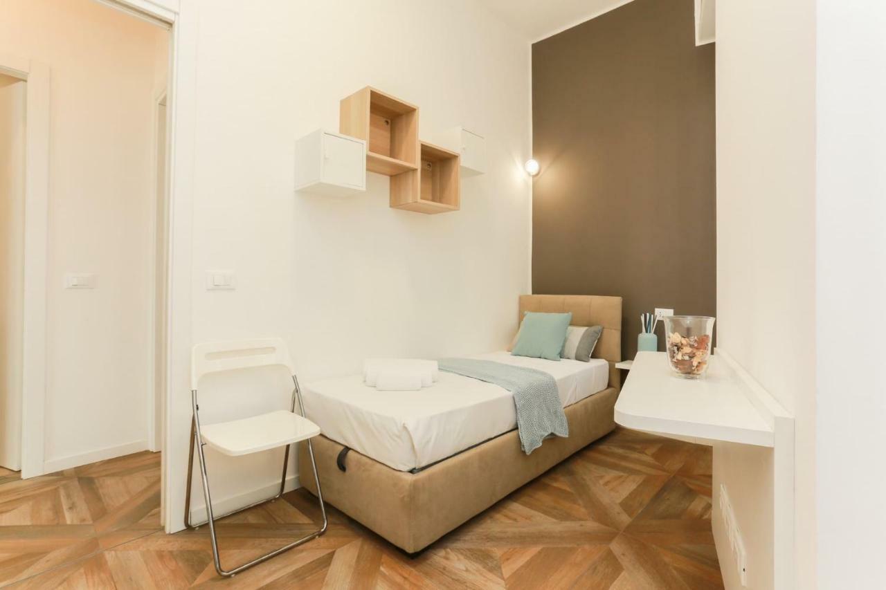 Apartamento The Rent - Modern Near Bocconi *